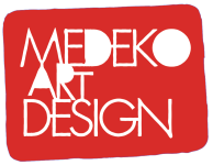 Svetozár Ilavský :: MEDEKO ART